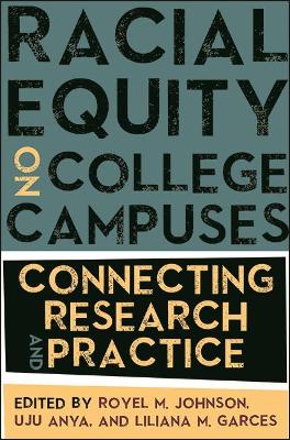 Racial Equity on College Campuses