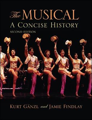 The Musical, Second Edition