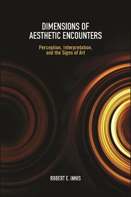 Dimensions of Aesthetic Encounters