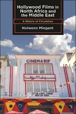 Hollywood Films in North Africa and the Middle East