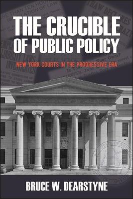 The Crucible of Public Policy