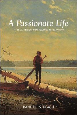 A Passionate Life