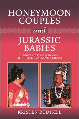 Honeymoon Couples and Jurassic Babies