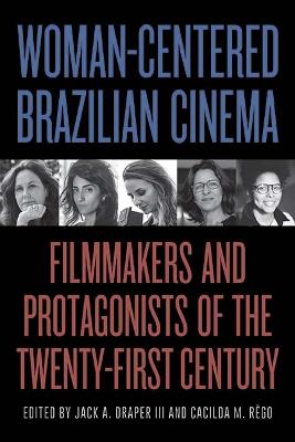 Woman-Centered Brazilian Cinema