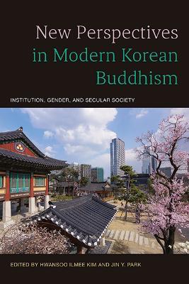 New Perspectives in Modern Korean Buddhism