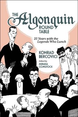 The Algonquin Round Table