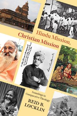 Hindu Mission, Christian Mission