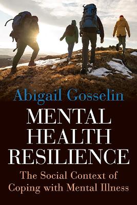 Mental Health Resilience