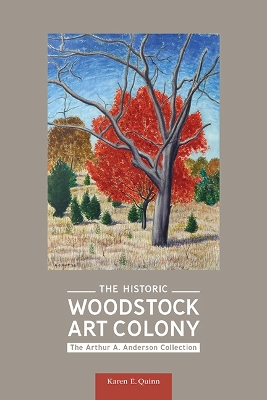 Historic Woodstock Art Colony