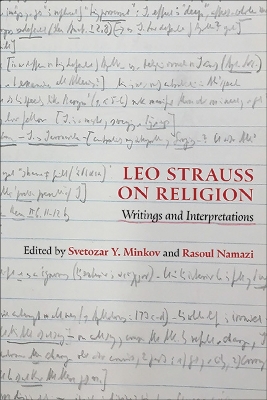 Leo Strauss on Religion