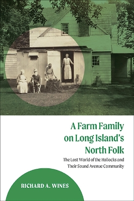 Farm Family on Long Island's North Fork