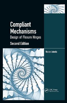 Compliant Mechanisms