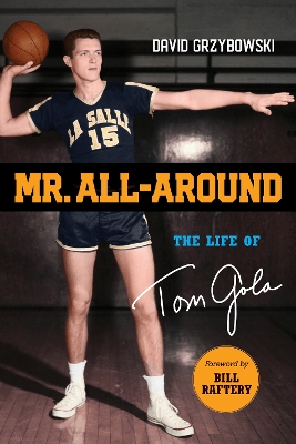 Mr. All-Around