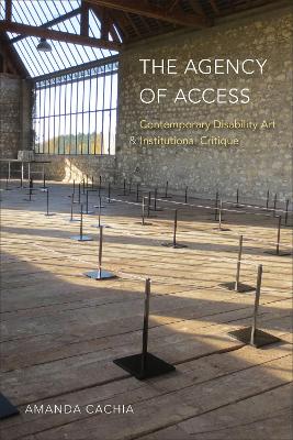 The Agency of Access