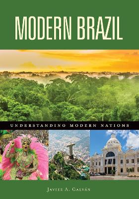 Modern Brazil