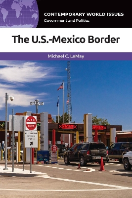 The U.S.-Mexico Border