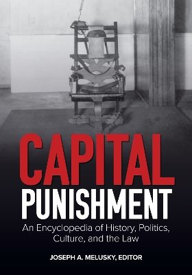 Capital Punishment