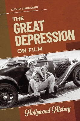 The Great Depression on Film