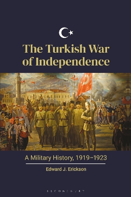 The Turkish War of Independence