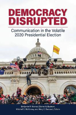 Democracy Disrupted