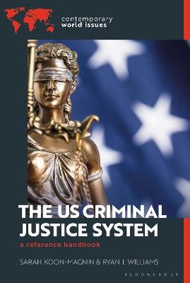 US Criminal Justice System