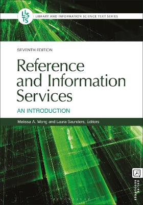 Reference and Information Services