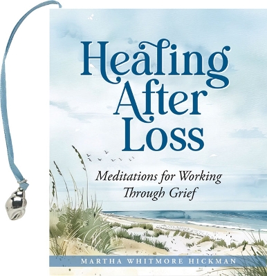 Healing After Loss (Mini Book)