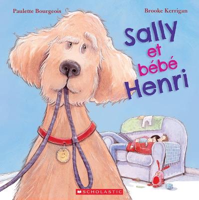 Sally Et Bebe Henri