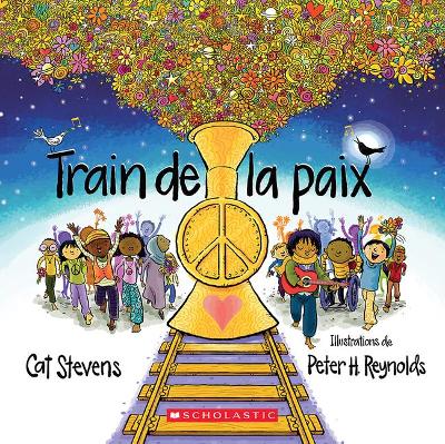 Train de la Paix