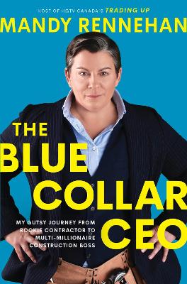 Blue Collar CEO