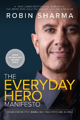 Everyday Hero Manifesto