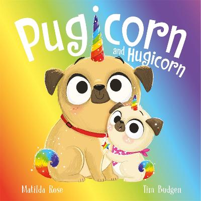 Magic Pet Shop: Pugicorn and Hugicorn