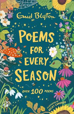 A Poems for Every Season