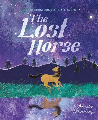 The Lost Horse