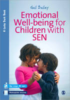 Emotional Well-being for Children with Special Educational Needs and Disabilities