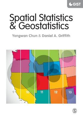 Spatial Statistics and Geostatistics