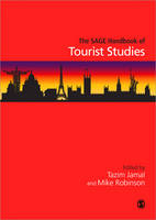 SAGE Handbook of Tourism Studies