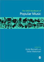 SAGE Handbook of Popular Music