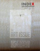 The Art Issue