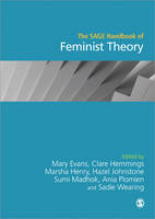 The SAGE Handbook of Feminist Theory