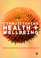 Commissioning Health and Wellbeing