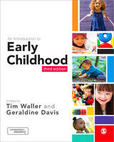 Introduction to Early Childhood