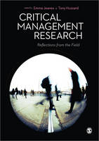 Critical Management Research