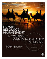 Human Resource Management for Tourism, Events, Hospitality & Leisure
