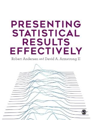 Presenting Statistical Results Effectively