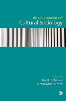 SAGE Handbook of Cultural Sociology