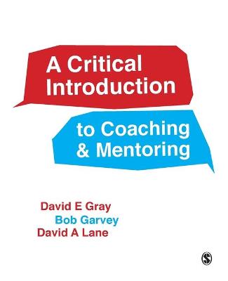 Critical Introduction to Coaching and Mentoring