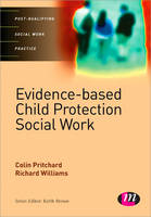 Evidence-based Child Protection in Social Work