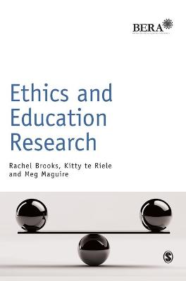 Ethics and Education Research