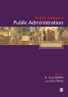 SAGE Handbook of Public Administration